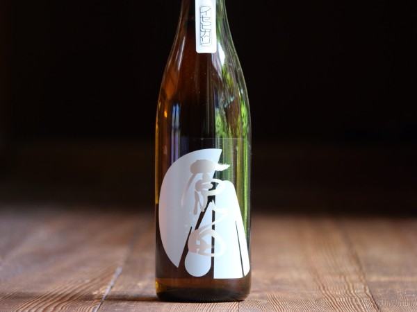 幻の米からの純米酒  ＠原田  純米酒  イセヒカリ   入荷しています！サムネイル