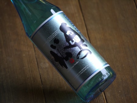 奥の松　あだたら吟醸原酒　720ml