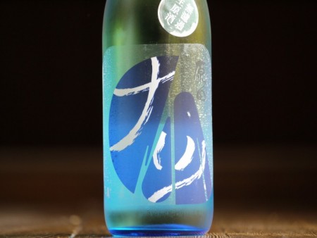 原田　夏純米　「ナツ」　720ml